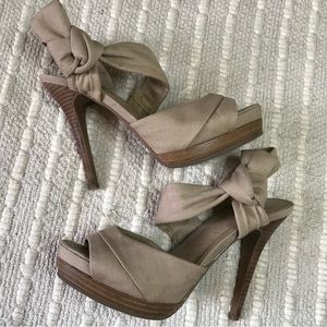 Jessica Simpson Erica heels